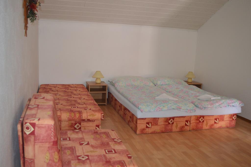 Hotel Penzion Adriana Rožňava Camera foto