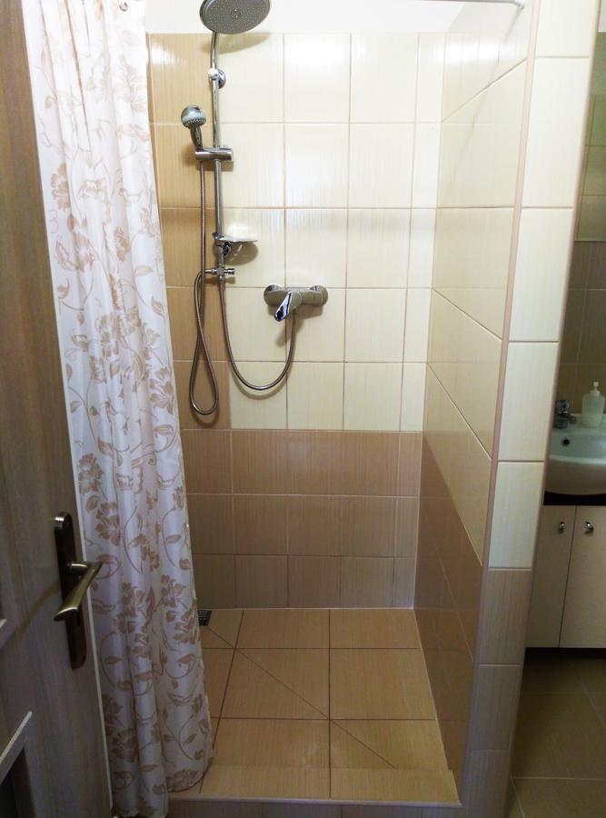 Hotel Penzion Adriana Rožňava Esterno foto